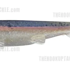 3:16 Lure Company 5 Inch Weedless Rising Son 43 3:16 Lure Company 5 Inch Weedless Rising Son