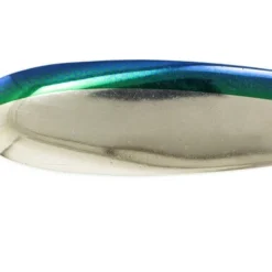 Nichols Lures Ben Parker Magnum Spoon Metals