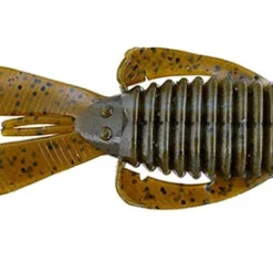 Strike King Creatures Rage Tail Magnum Structure Bug