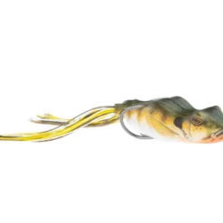 Snag-Proof Bobby's Perfect Frog Frogs