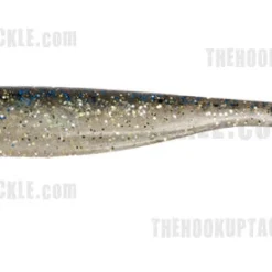 Keitech Easy Shiner 5