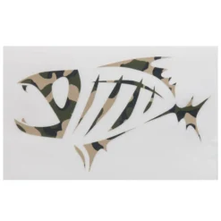 G-Loomis Fish Stickers