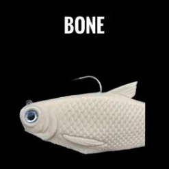 Burrito Baits Paddletail Swimbaits Bacca-Burrito 32 Burrito Baits Paddletail Swimbaits Bacca-Burrito