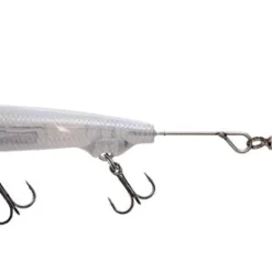 Valley Hill Booster Blade