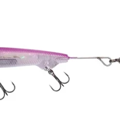 Valley Hill Booster Blade