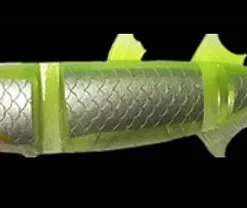 Kasumi Designs Boracon 150 Soft Body