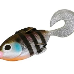 Jackall Walking Bottler Grinch