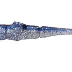 Megabass Bottom Slash Plus Shad