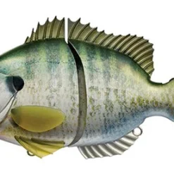 Evergreen International Hard Body Bream Slide