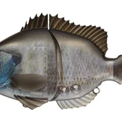 Evergreen International Hard Body Bream Slide