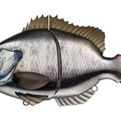 Evergreen International Hard Body Bream Slide