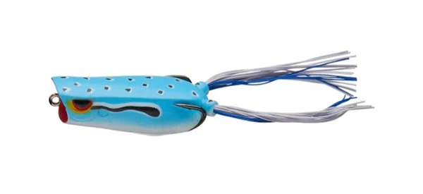 Spro Bronzeye Popper 6 Spro Bronzeye Popper