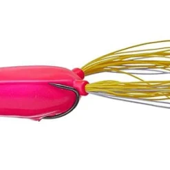 Spro Bronzeye Popper 39 Spro Bronzeye Popper