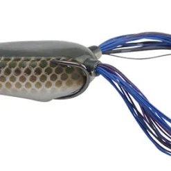 Spro Bronzeye Popper 43 Spro Bronzeye Popper