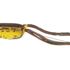 Spro Bronzeye Popper 53 Spro Bronzeye Popper