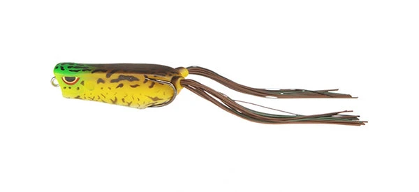 Spro Bronzeye Popper 22 Spro Bronzeye Popper