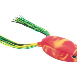 Spro Bronzeye Frog