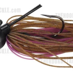 Keitech Football Jigs Tungsten Football Jig Model 2
