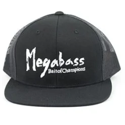 Megabass Brush Trucker Hat