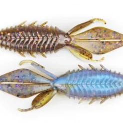 X-Zone Lures Adrenaline Bug