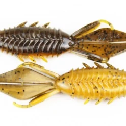 X-Zone Lures Adrenaline Bug