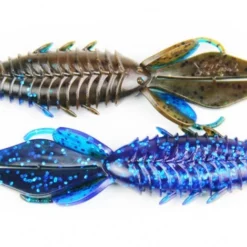 X-Zone Lures Adrenaline Bug