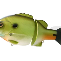 Deps Bull Shooter 160 Hard Body