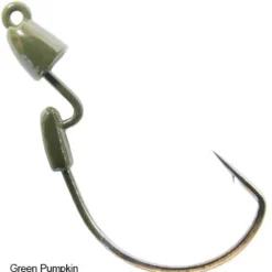 Z Man Finesse Bulletz Weedless Jigheads