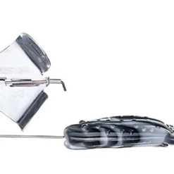 Strike King Buzzbaits KVD Toad Buzz