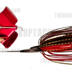 Persuader Clacker Buzz Baits