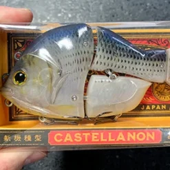 Manifold Castellanon Hard Body