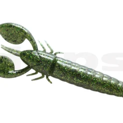 Deps Clap Craw Craws