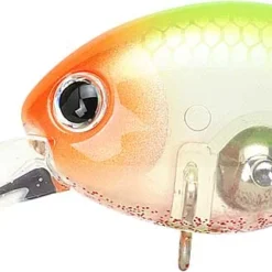 Lucky Craft Shallow Diving (0-7ft.) Clutch Series