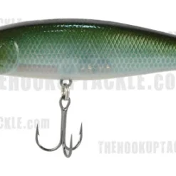 Lucky Craft Pointer 128SP