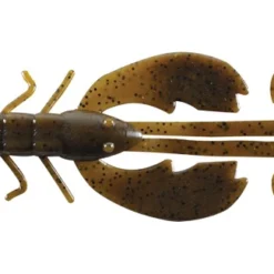Berkley Craws Powerbait Crazy Leg Chigger Craw