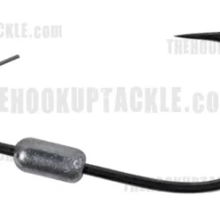 Owner Swimbait Hooks Twistlock With CPS Weighted