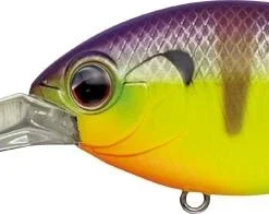 Evergreen USA CR-16 Crankbaits Deep Diving (15 Ft.+)