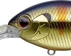 Evergreen USA CR-16 Crankbaits Deep Diving (15 Ft.+)