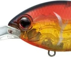 Evergreen USA CR-16 Crankbaits Deep Diving (15 Ft.+)