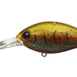 Evergreen USA CR-13 Crankbaits Medium Diving (8-14ft.)