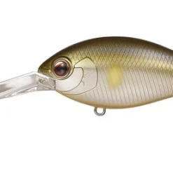 Evergreen USA CR-16 Crankbaits Deep Diving (15 Ft.+)