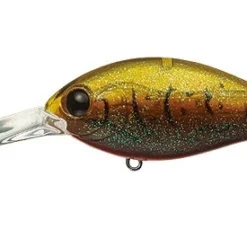 Evergreen USA CR-16 Crankbaits Deep Diving (15 Ft.+)