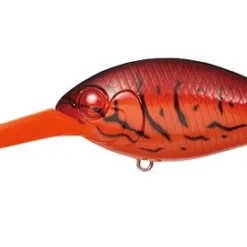 Evergreen USA CR-16 Crankbaits Deep Diving (15 Ft.+)