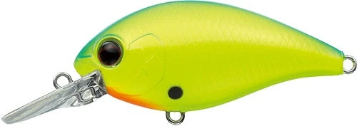 Evergreen USA Shallow Diving (0-7ft.) CR-6 Crankbaits 4 Evergreen USA Shallow Diving (0-7ft.) CR-6 Crankbaits