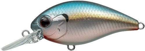 Evergreen USA Shallow Diving (0-7ft.) CR-6 Crankbaits 5 Evergreen USA Shallow Diving (0-7ft.) CR-6 Crankbaits