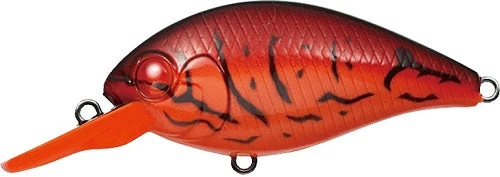 Evergreen USA Shallow Diving (0-7ft.) CR-6 Crankbaits 6 Evergreen USA Shallow Diving (0-7ft.) CR-6 Crankbaits