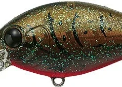 Evergreen USA Shallow Diving (0-7ft.) CR-6 Crankbaits 20 Evergreen USA Shallow Diving (0-7ft.) CR-6 Crankbaits