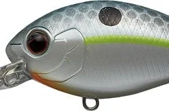 Evergreen USA CR-8 Crankbaits Medium Diving (8-14ft.)