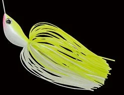 Nories Crystal S Power Roll Spinnerbaits