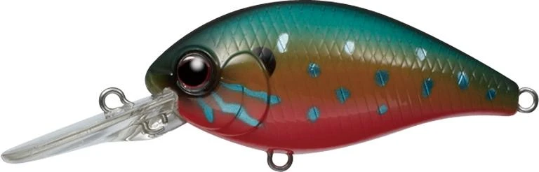 Evergreen USA Shallow Diving (0-7ft.) CR-6 Crankbaits 13 Evergreen USA Shallow Diving (0-7ft.) CR-6 Crankbaits